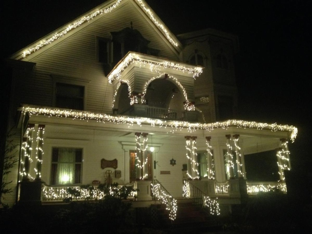 Victorian Charm Inn Image 10