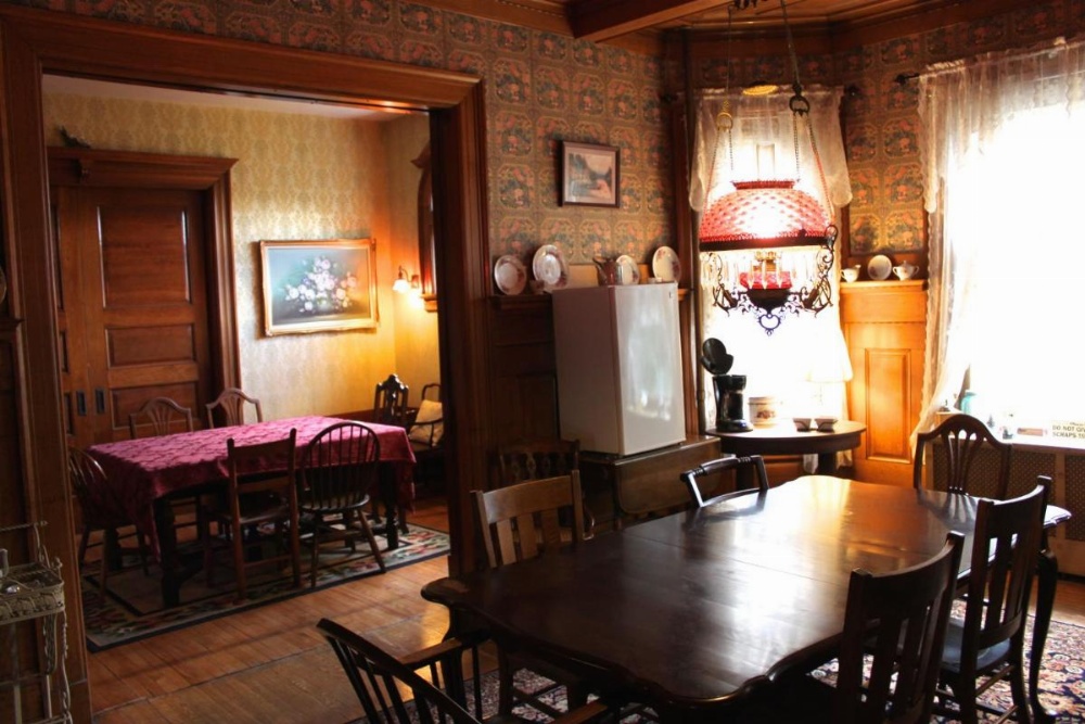 Victorian Charm Inn Image 14
